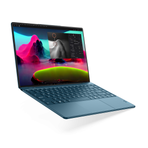 Lenovo Yoga Slim 9 83CX000WGE -14″ WQUXGA, Intel® CoreTM Ultra 7 258V, 32GB RAM, 1 TB SSD, Windows 11 Home