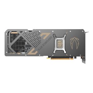 ZOTAC GAMING GeForce RTX 5070 Ti SOLID CORE OC – 16GB GDDR7, HDMI, 3x DP