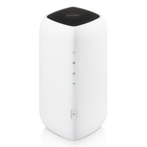Zyxel FWA505 5G WiFi 6 Router 5G (up to 4.7 Gbit/s), WLAN AX (up to 1.8 Gbit/s), 1x 1G Ethernet