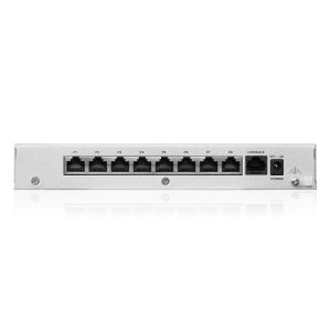 Zyxel USG FLEX 100H Firewall Entry Bundle 8x Gigabit Ethernet, 1x USB Type-A 3.0