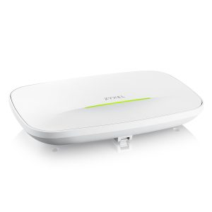 Zyxel WBE530 WiFi 7 Access Point BE11000 Triband, 2x 2.5G Ethernet, NebulaFlex Pro