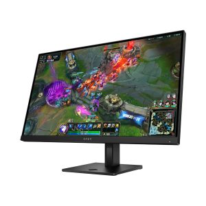 OMEN 27qs G2 Gaming Monitor QHD, 280Hz