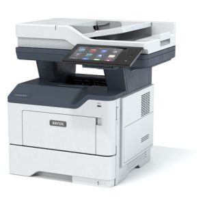 Xerox B415 Laser-Multifunktionsgerät S/W Xerox B415/DN, A4, Laser, Monodruck, Kopieren/Drucken/Scannen/Faxen, 1200 x 1200 DPI, 47 Seiten pro Minute, 2