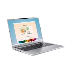 Acer Aspire 14 AI OLED (A14-61M-R6YA) – Int. (QWERTY) Keyboard 14.0″ WUXGA, OLED, Ryzen AI R5-340 (50 TOPS), 16GB RAM, 1TB SSD, Windows 11