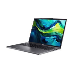 Acer Aspire 16 (A16-51GM-50TK) 16.0″ WUXGA, IPS, Intel Core 5-120U, 16GB RAM, 512GB SSD, Geforce RTX 2050, Windows 11