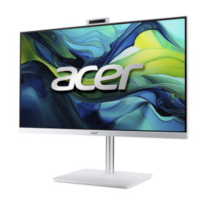 Acer Aspire C27-A All-in-One PC 68,6cm (27″) Full-HD IPS 120Hz Display, Intel Core i7-1355U, 16 GB RAM, 1000 GB M.2 SSD, Windows 11 Home