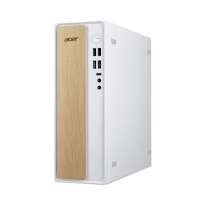 Acer Aspire XC-101 13H5U Intel Core i5-13420H, 16GB RAM, 1000GB M.2 SSD, Intel UHD Grafik, Windows 11