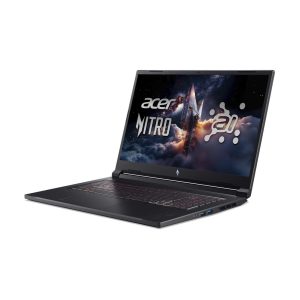 Acer Nitro V17 (ANV17-41-R4Q1) Gaming 17,3″ QHD, 165Hz, Ryzen R7-260 (16 TOPS), 32GB RAM, 1TB SSD, GeForce RTX5070, Linux (eShe