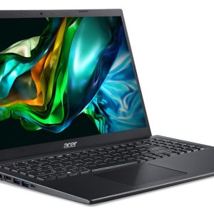 Acer Aspire 5 (A515-56-50P3) B-WARE 15.6″ Full HD, IPS, Intel i5 1135G7, 16GB RAM, 512GB SSD, noOS