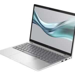 HP EliteBook 630 G11 Notebook – 33.8 cm (13.3″) – Ultra 5 125U – 16 GB RAM – 512 GB SSD – 4G – – with HP Wolf Pro