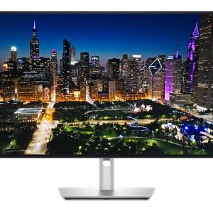 Dell UltraSharp 32 4K Thunderbolt Hub Monitor U3225QE – LED-Monitor – 4K – 81.3 cm (32″) – HDR