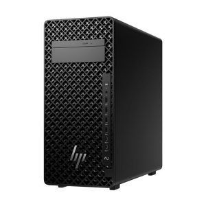 HP Workstation Z2 G1i – Tower – Ultra 9 285K 3.7 GHz – 32 GB – SSD 1 TB