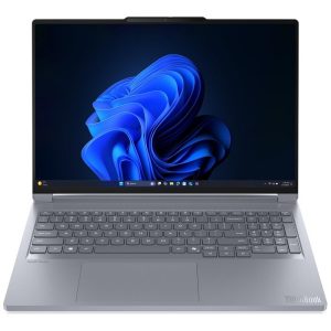 Lenovo ThinkBook 16p G6 IAX – (16″) – Ultra 9 275HX – 32 GB RAM – 1 TB SSD – Win 11 Pro