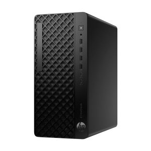 HP EliteDesk 8 G1i AI – Tower – Ultra 9 285 2.5 GHz – vPro Enterprise – 64 GB – SSD 1 TB – 