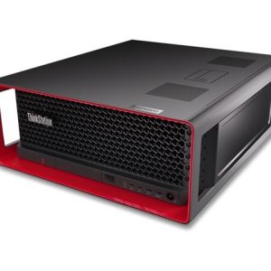 Lenovo ThinkStation P8 30HH – Tower – 1 x Ryzen ThreadRipper PRO 9965WX / 4.2 GHz