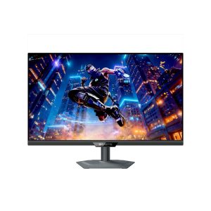 GIGABYTE M27Q2 QD – 27″, QHD, IPS, 200 Hz, 1 ms, HDMI/DP/USB, Nvidia G-Sync