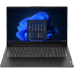 Lenovo V15 G4 AMN – 15.6″, AMD Ryzen 5 7520U, 8GB RAM, 256GB SSD, Windows 11 Pro + STEELPLAY – BLUETOOTH HEADSET