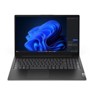 Lenovo V15 G5 IRL – 15.6″, Intel Core i5-13420H, 8 GB RAM, 256 GB SSD, Windows 11 Pro + STEELPLAY HEADSET