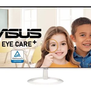 ASUS VZ27EHF-W – LED-Monitor – Full HD (1080p) – 68.6 cm (27″)