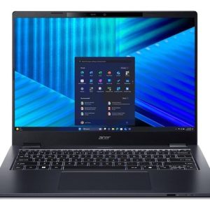 Acer TravelMate P4 14 TMP414-55-TCO – 35.6 cm (14″) – Ultra 7 255U – 32 GB RAM – 1.024 TB SSD – 