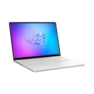 ASUS ROG Zephyrus G16 GA605KM-QR009W, Platinum White, Ryzen AI 7 350, 32GB RAM, 1TB SSD, GeForce RTX 5060, DE