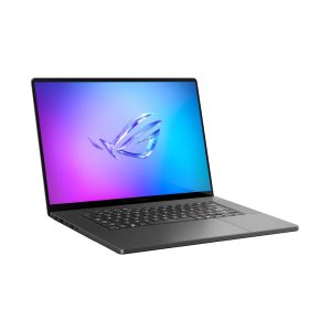 ASUS ROG Zephyrus G16 GA605KM-QR010W, Eclipse Gray, Ryzen AI 7 350, 32GB RAM, 1TB SSD, GeForce RTX 5060, DE
