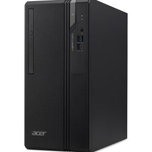 Acer Veriton S2720G_W – Mini-Tower, Intel Core i5-14400, 16 GB RAM, 512 GB SSD, Linux (eShell)