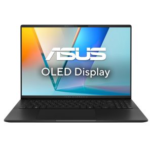 ASUS Vivobook S 16 OLED S5606CA-RI152W – 16″, Intel Core Ultra 7 255H, 32 GB RAM, 1 TB SSD, Windows 11 Home