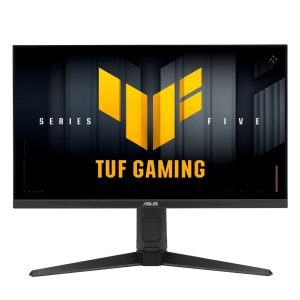 ASUS TUF Gaming VG279QML5A Computerbildschirm 68,6 cm (27″) 1920 x 1080 Pixel Full HD LCD Schwarz