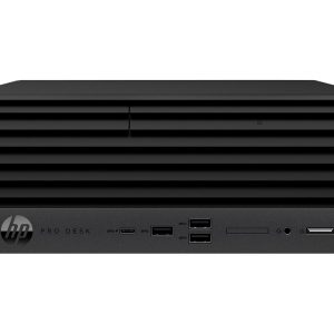 HP Pro SFF 400 G9 – Intel Core i5-13500, 16 GB RAM, 512 SSD, Windows 11 Pro