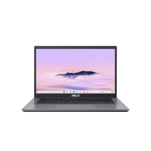 ASUS Chromebook Plus CX34 CX3402CVA-PQ1230 – 14″, Intel Core i3-1315U, 8 GB RAM, 256 GB UFS, ChromeOS