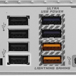 ASRock B850 Steel Legend WiFi Mainboard