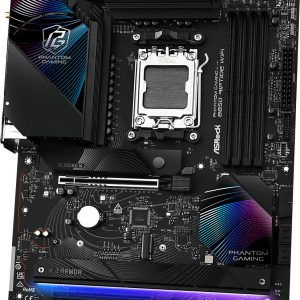 ASRock B850 Riptide WiFi Mainboard
