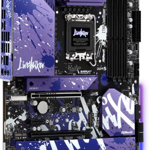 ASRock Z790 LiveMixer Mainboard