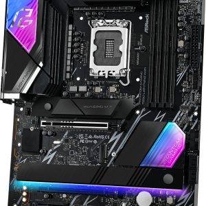 ASRock Phantom Gaming Z890 Lightning WiFi Mainboard