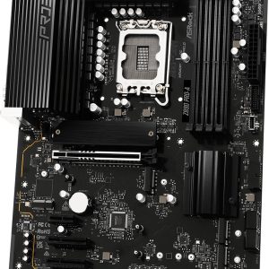 ASRock Z890 Pro-A Mainboard