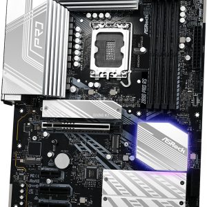 ASRock Z890 Pro RS Mainboard