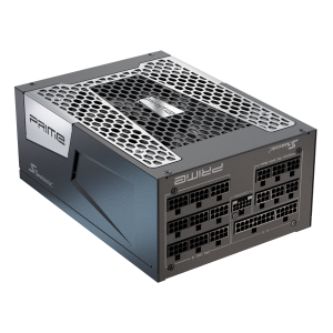 Seasonic PRIME TX-1300 ATX 3.1 | 1300W PC Power Supply