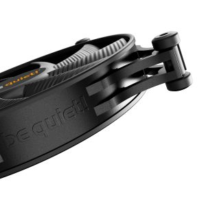 be quiet! SHADOW WINGS 2 | 140mm PWM fan