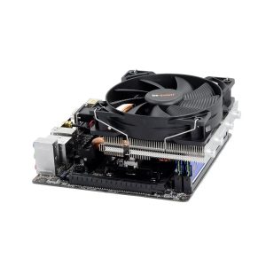 be quiet! SHADOW ROCK LP | CPU cooler