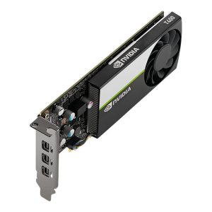 NVIDIA T400 4GB – Grafikkarten – T400 – 4 GB