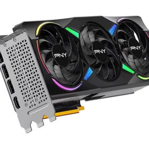 PNY GeForce RTX 5070 Ti ARGB EPIC-X RGB OC – Graphics cards – GeForce RTX 5070 Ti – 16 GB