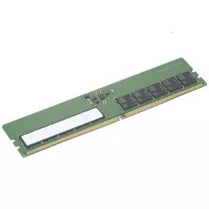 Lenovo – DDR5 RAM – Modul – 16 GB – DIMM 288-PIN – 4800 MHz / PC4-38400