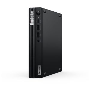 Lenovo ThinkCentre M70q Gen 5 – Mini – i7 13700T 1.4 GHz – vPro Enterprise – 16 GB – SSD 512 GB