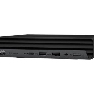 HP Pro 400 G9 – Mini – i5-14500T – 16 GB – SSD 512 GB –  – mit HP Wolf Pro Security Edition (1 Jahr)