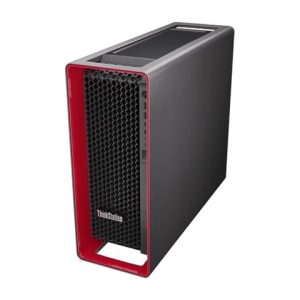 Lenovo ThinkStation P7 – Tower – Xeon W7-3565X 2.5 GHz – vPro Enterprise – 128 GB – SSD 1 TB – 