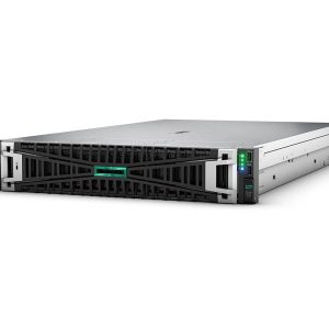 HPE ProLiant DL380 Gen11 Network Choice – Rack mounting – Xeon Silver 4514Y 2 GHz – 128 GB – no HDD