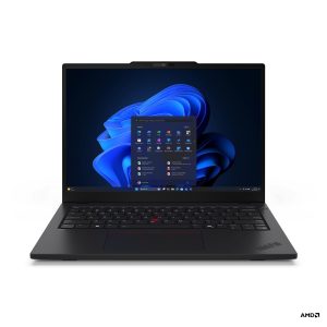 Lenovo ThinkPad L13 Gen 6 – 13,3″, Intel Core Ultra 5 225U, 16 GB RAM, 512 GB SSD, Windows 11 Pro