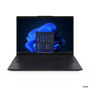 Lenovo ThinkPad L16 Gen 2 – 16″, AMD Ryzen 5 PRO 215, 32 GB RAM, 512 GB SSD, Radeon 740M, Windows 11 Pro