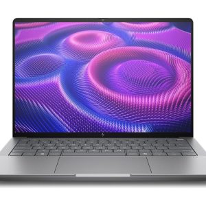 HP ZBook Ultra G1a Mobile Workstation – (14″) – Ryzen AI Max Pro 390 – 32 GB RAM – 1 TB SSD – Win 11 Pro